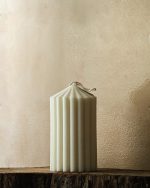 Vela Olivia - Imagen 3