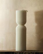 Vela Sablier - Imagen 2