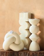 Set Velas Gaia