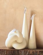 Set Velas Nudo