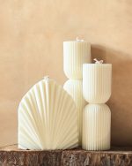 Set Velas Sablier