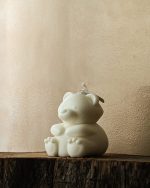 Vela Teddy