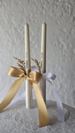 Vela Bautismo - Imagen 7