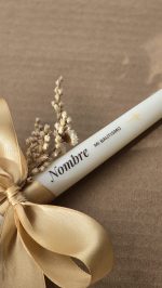 Vela Bautismo - Imagen 4