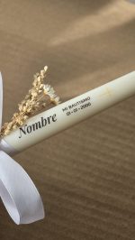 Vela Bautismo - Imagen 6